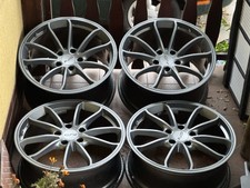 Felgi Rims Wheels Porsche Cayman GT4 981 By BBS, używany na sprzedaż  PL