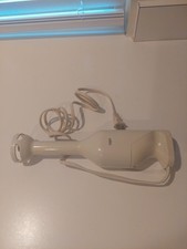Braun 172b immersion for sale  Sunnyvale