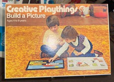 Creative playthings build for sale  Dumfries