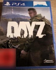 Dayz ps4 gebraucht kaufen  Wesenberg