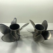 Pair blade mercury for sale  Gaston