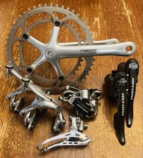 Campagnolo record carbon for sale  Salt Lake City