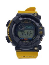 CASIO G-SHOCK Frogman GW-8200K-9JR edição limitada movido a energia solar masculino usado comprar usado  Enviando para Brazil