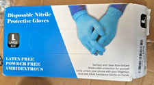 100x powder free for sale  BRADFORD