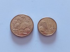 Australie. dollar 2023 d'occasion  Douai