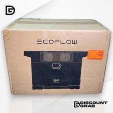 Ecoflow delta portable for sale  Whitestown