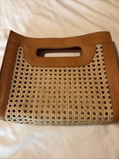 Women cane leather for sale  Gilbert