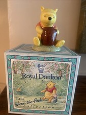 royal doulton winnie pooh collection for sale royal doulton winnie pooh collection for sale PLYMOUTH