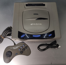 Sega saturn recap usato  Cesate