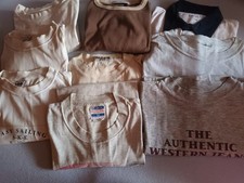 Herren shirt paket gebraucht kaufen  Wadgassen