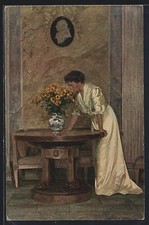 Künstler sign alfred gebraucht kaufen Künstler sign alfred gebraucht kaufen  Berlin