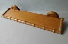 étagère murale bois d'occasion  Mortrée
