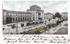 Litho 1904 deutsches gebraucht kaufen  Lennestadt