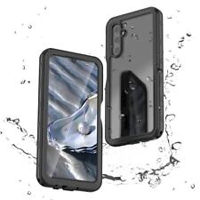 Capa de mergulho subaquática à prova d'água IP68 à prova d'água para Samsung Galaxy A Series comprar usado  Enviando para Brazil
