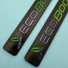 Eco boost emblem for sale  Rowland Heights
