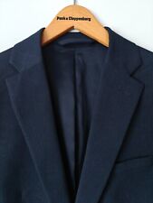 Blazer dunkelblau größe gebraucht kaufen  Wiesbaden