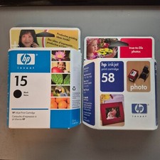 Hp15 inkjet sealed for sale  Brooksville
