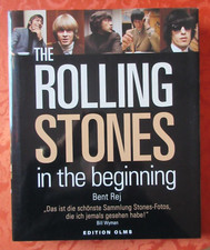 Buch the rolling gebraucht kaufen  Köln
