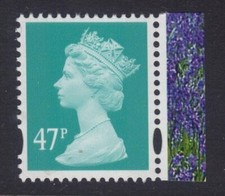 Y1723 u418 47p for sale  HALIFAX