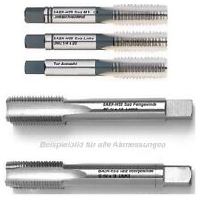 Taraud lot baer d'occasion Taraud lot baer d'occasion  Expédié en France