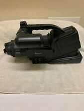 Panasonic dvc20p minidv for sale  Rutland