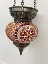 Mosaic glass turkish for sale  MANCHESTER