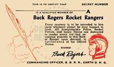 Buck rogers rocket for sale  Apopka