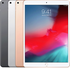 Apple ipad air for sale  MIDDLESBROUGH
