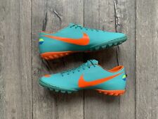 Chuteiras de futebol Nike Mercurial Vapor VIII Glide TF Ozil Turf indoor US11 comprar usado  Enviando para Brazil