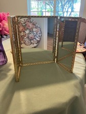 Vintage brass tri for sale  Dallas