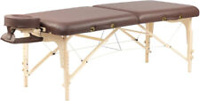 Table massage taoline d'occasion  Lézardrieux
