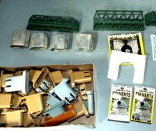 Scale bridges piers for sale  Apopka