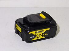 dewalt batteries for sale  SHIPLEY