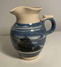 Boscastle studio pottery for sale  SPALDING