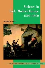 Violence early modern for sale  UK