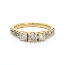 10k gold stone for sale  Albany