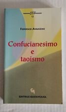 Libro confucianesimo taoismo usato  Venezia