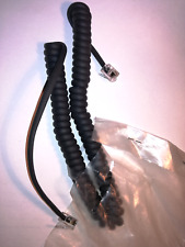 Telefonhörerkabel spiralkabel gebraucht kaufen  Bundenthal, Erlenbach, Busenberg