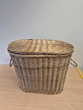 Medium sized wicker for sale  HASLEMERE