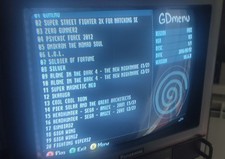 Sega dreamcast gdemu usato  Carmignano