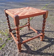 Retro vintage solid for sale  TELFORD