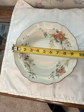 bowl vegetable mikasa 9 for sale bowl vegetable mikasa 9 for sale Sandy