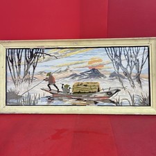 Vintage painting paint for sale  Huntingdon Valley