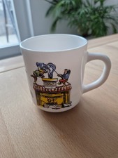 Max moritz tasse gebraucht kaufen  Wassenberg