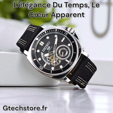 Montre seiko haute d'occasion  Port-la-Nouvelle