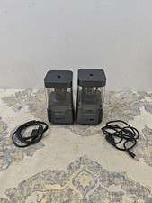 Amazon basics portable for sale  UK