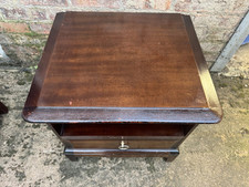 Stag minstrel drawer for sale  NEWCASTLE