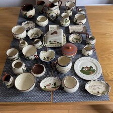 Motto ware devon for sale  COVENTRY