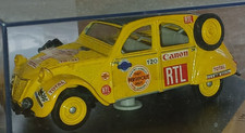 Vitesse voiture l120 d'occasion  Metz-