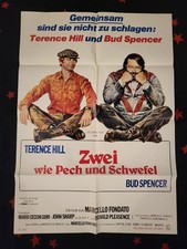 Pech schwefel kinoplakat gebraucht kaufen  Mönchengladbach